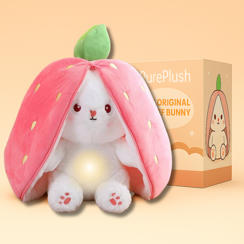 PurePlush™ Breathing Plush